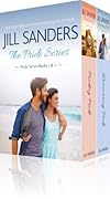 Pride Series: Book One & Two