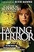 Facing Terror by Carrie McDonnall