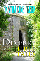 Deverry: Three Tales (Kindle Edition)