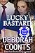 Lucky Bastard (Lucky O'Toole #4)
