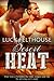 Desert Heat (Desert Heat #1)