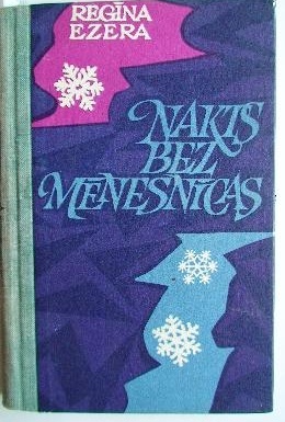 Nakts bez mēnesnīcas