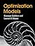 Optimization Models by Giuseppe Calafiore