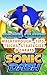 The NEW (2015) Complete Guide to: Sonic Dash Game Cheats AND Guide Tips & Tricks, Strategy, Walkthrough, Secrets, Download the game, Codes, Gameplay and MORE!