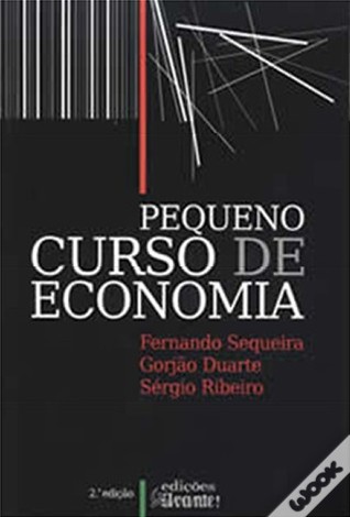 Pequeno Curso de Economia