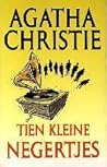 Tien kleine neger...