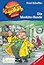 Die Moskito-Bande (Kommissar Kugelblitz #21)