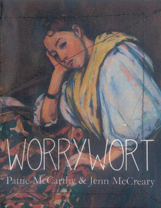 Worrywort