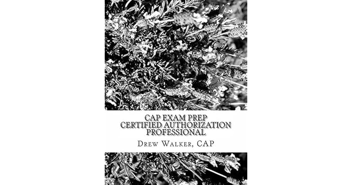 CAP Tests