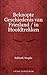 Beknopte Geschiedenis van Friesland / in Hoofdtrekken (Dutch Edition)