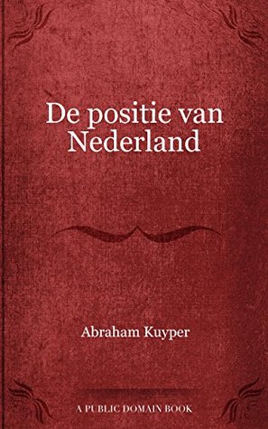 De positie van Nederland
