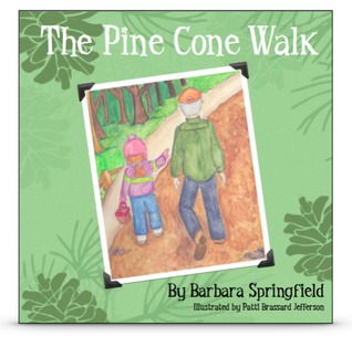 The Pinecone Walk