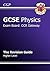 GCSE Physics OCR Gateway Revision Guide (A*-G course)