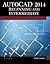 AutoCAD 2014 Beginning and Intermediate by Munir Hamad