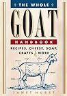 The Whole Goat Ha...