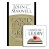 Good Leaders Ask ...