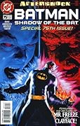 Batman: Shadow of the Bat #75