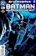 Batman: Shadow of the Bat #77
