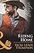 Riding Home (Mills & Boon Blaze) (Sons of Chance, Book 18) (Sons of Chance series 16) by Vicki Lewis Thompson