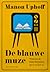 De blauwe muze