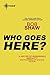 Who Goes Here?: Warren Peace Book 1