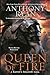 Queen of Fire (Raven's Shadow, #3)