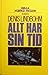 Allt har sin tid by Dénis Lindbohm