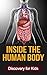 Inside The Human Body! (Discovery for kids)