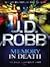 Memory in Death (In Death, #22)