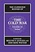 The Cambridge History of the Cold War: Volume 3, Endings