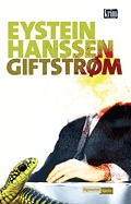 Giftstrøm (Elli Rathke, #2)