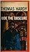 Jude the Obscure by Thomas Hardy Jude the Obscure by Thomas Hardy