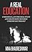 A REAL EDUCATION: Chronicle...