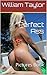 Perfect Ass: Pictures Book