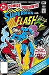 DC Comics Presents (1978-1986) #1 DC Comics Presents (1978-1986) #1