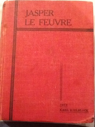 Jasper le Feuvre