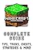 The NEW (2015) Complete Guide to: Minecraft Pocket Game Cheats AND Guide Tips & Tricks, Strategy, Walkthrough, Secrets, Download the game, Codes, Gameplay and MORE!