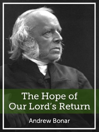 The Hope of Our Lord's Return