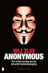 Wij zijn Anonymous