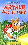 Arthur Goes to Camp
