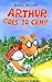 Arthur Goes to Camp by Marc Brown
