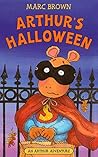 Arthur's Halloween