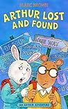 Arthur Lost and F...