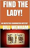 Find the Lady! (The Inspector Charrington Mysteries #5)