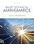 Basic Technical Mathematics with Calculus