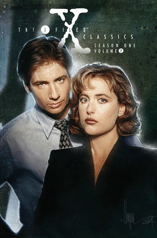 X-Files Classics: Season One Volume 2