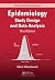 Epidemiology by Mark Woodward
