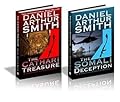 The Cameron Kincaid Series: Books 1-2: The Cameron Kincaid Series Box set