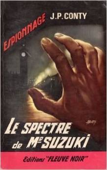 Le spectre de Mr Suzuki