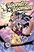Wonder Woman (2006-2011) #1